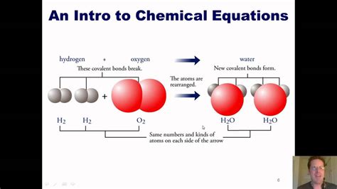 Chapter 3 Stoichiometry And Calculations With Formulas And Equations