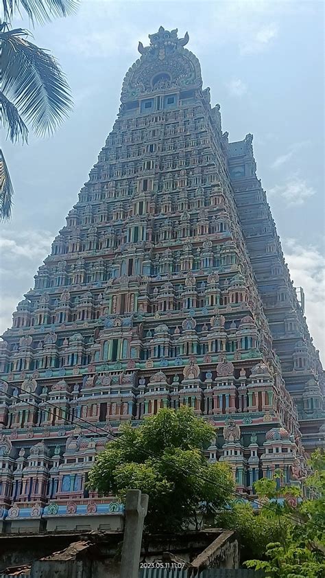 Srirangam