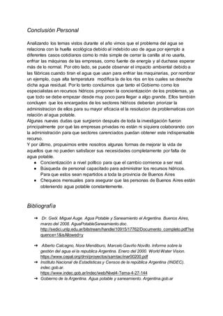 Estado De La Cuestion PDF