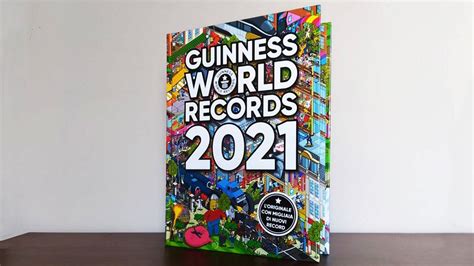 A 66 Años De La Publicación Del Libro “récord Guinness” ¿cuánto Pagan