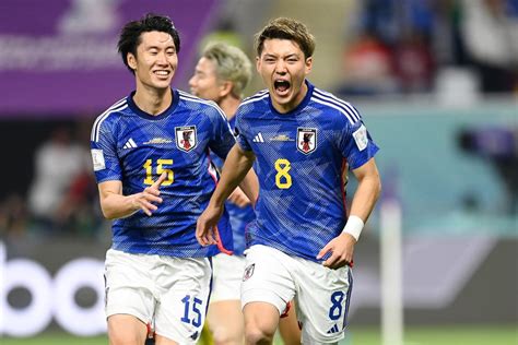 Prediksi Skor Jepang Vs Kroasia Preview Head To Head Hasil Lineup