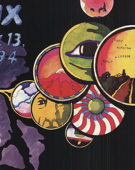 Jan Sawka 1994 Jan Sawka Poster Auction Xix Vintage Multicolor