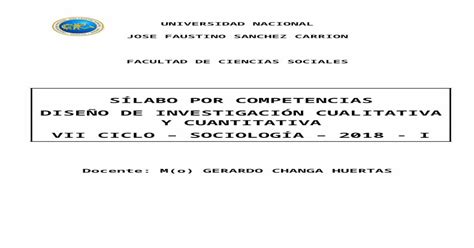 Doc €¦ · Web Viewse Refiere Al Enfoque Cuantitativo Y Cualitativo Definición Del