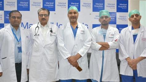 Heart Bypass Surgery Through New Technique Hindustan Times