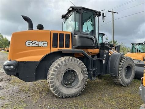 2022 Case 621g Construction Wheel Loaders For Sale Tractor Zoom