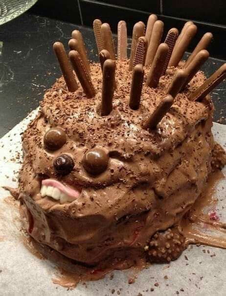 Cursed Cakes Pictures Compilation Artofit