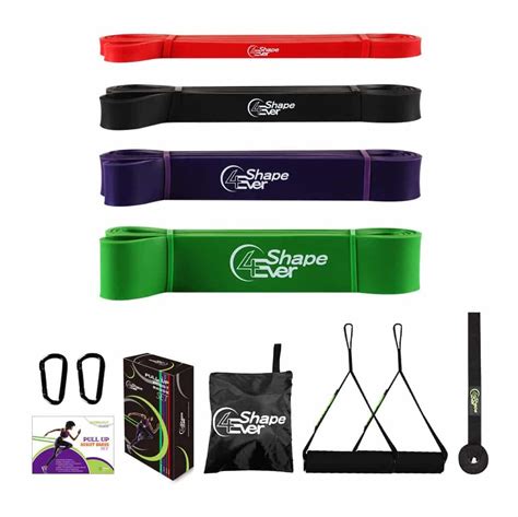 Top Best Pull Up Assist Bands In Reviews Buyer S Guide