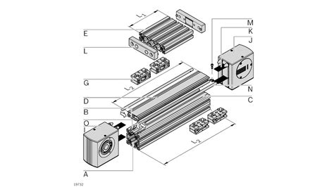 3842535680 Bosch Rexroth Rs