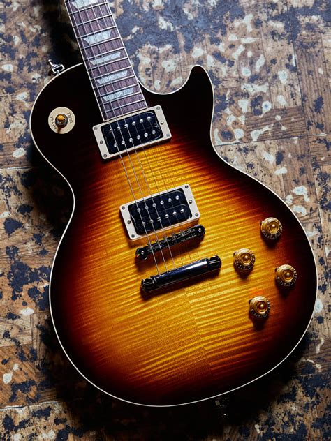 Namm Video Gibson Launches Massive Slash Collection