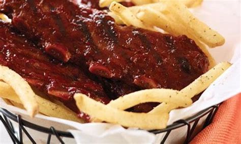 Applebees Launches Riblets For Relief Program In An Effort To Support