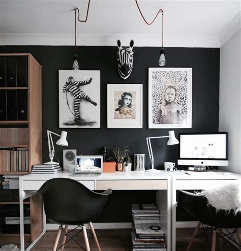 The Best Black Room Ideas Apartment Therapy Black Room Ideas Bedroom Desk Ikea Home