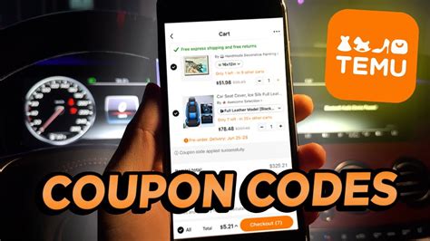 Temu Code For Off Free Temu Coupon Code Working Promo