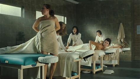 Naked Mandy Moore In Because I Said So