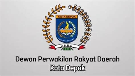 Real Count Kpu Dapil Kota Depok Persen Daftar Caleg Berpotensi