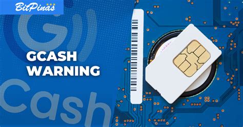 Gcash Chief Reminds Users About Scam Links On Sim Card Registration Assures Users Funds Will