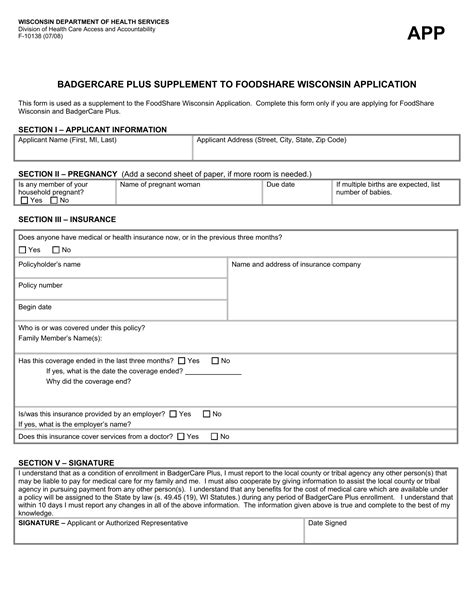 Wisconsin Form F 10138 ≡ Fill Out Printable Pdf Forms Online