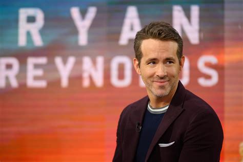 Buffy The Vampire Slayer Ryan Reynolds Passed On A Chance To Join