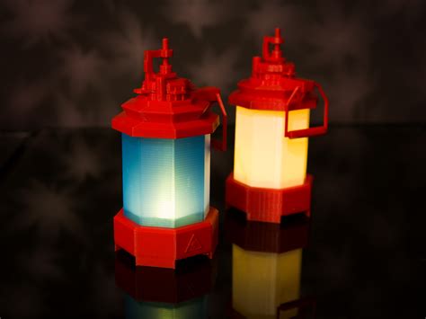 Dishonored Whale Oil Tank Tealight Lamp By Catja Download Free Stl