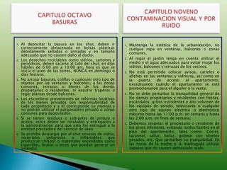 Manual De Convivencia Ppt