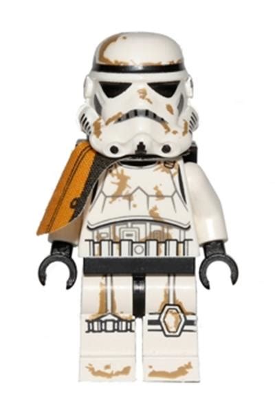 Lego Sandtrooper Minifigure Sw0364 Brickeconomy