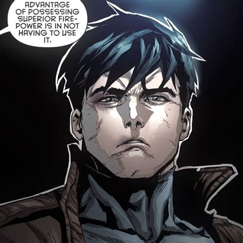 Jason Todd Comic 42 Jason Todd Red Hood Jason Todd Red Hood Comic