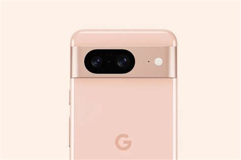 Nuevo Google Pixel 8 características precio y ficha técnica