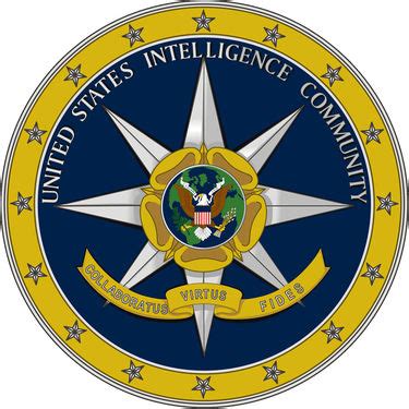united states intelligence community wikispooks