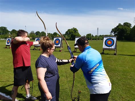 Beginners Guide To Archery How To Get Started Archery Gb