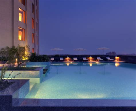 Radisson Blu Hotel New Delhi Dwarka Best Rates On Delhi Hotel Deals