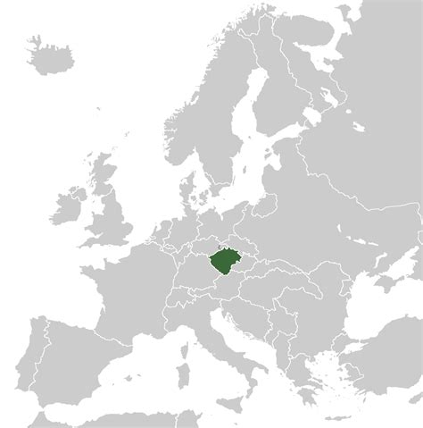 Bohemia (Revamped) | Alternative History | Fandom