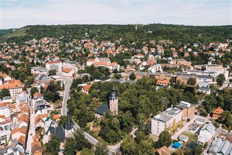 D Couvrir La Thuringe En Jours Itin Raire Bonnes Adresses Et