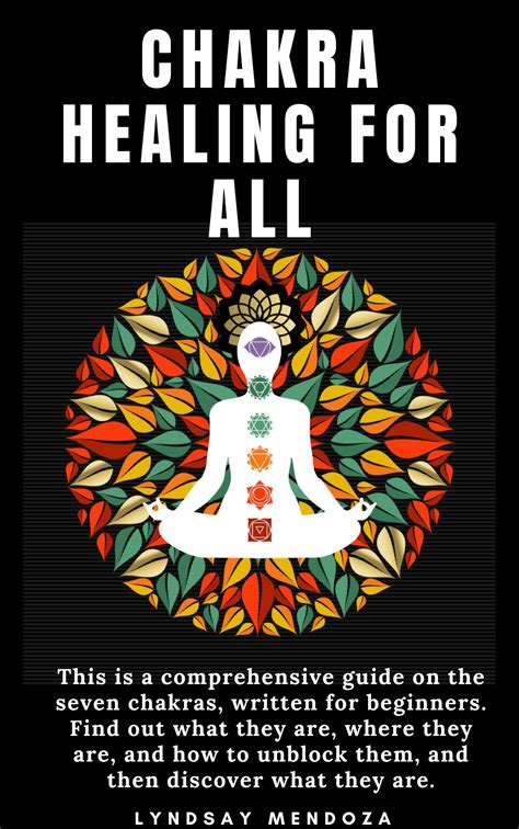 Buy CHAKRA HEALING FOR ALL This Is A Comprehensive Guide On The Seven