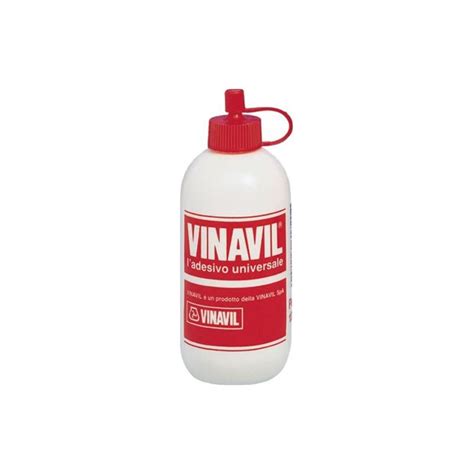 Colla Vinavil Gr Legno Impiallacciatura Compensati Laminati Plastic