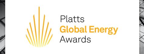 Platts Global Energy Awards Ameresco