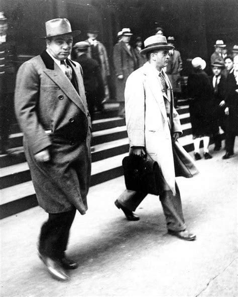 Al Capone | Al capone, Gangster, Chicago outfit