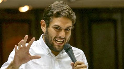 Especial ¿qué Pasó Con El Diputado Juan Requesens Transparencia