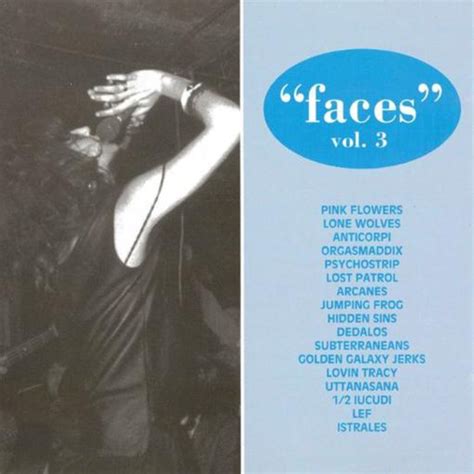 ‎Faces Vol.3 - Album by Various Artists - Apple Music