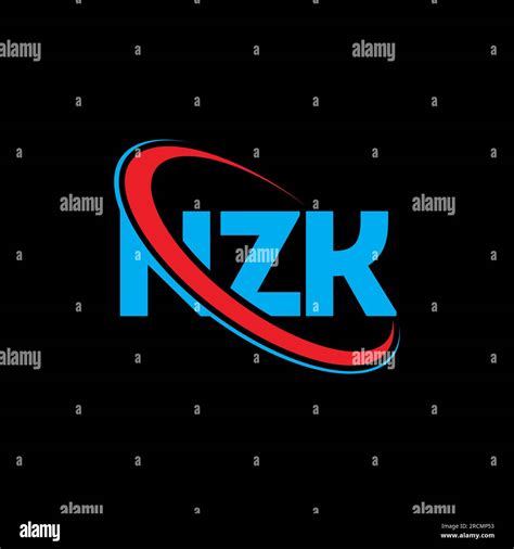 Nzk Marketing Logo Hi Res Stock Photography And Images Alamy