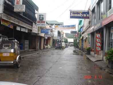 Mariveles Public Market - Mariveles