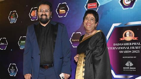 Dadasaheb Phalke Awards 2023 Heres The Complete List Of Winners