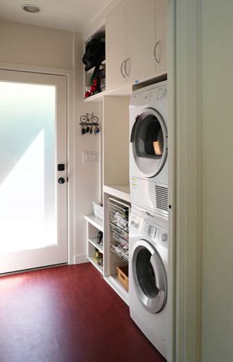 Functional Laundry Mud Room Inspiration Everyday Megan