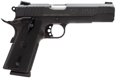 Taurus 1911 New And Used Price Value And Trends 2024