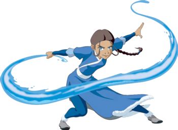 Avatar: The Last Airbender - Team Avatar / Characters - TV Tropes