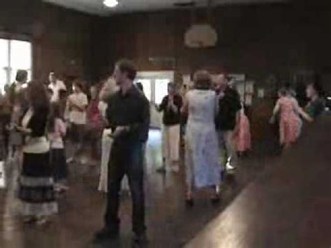 Old Barn Dance YouTube