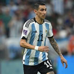 e stato il tatuaggio di dio angel di maria si è tatuato la coppa del