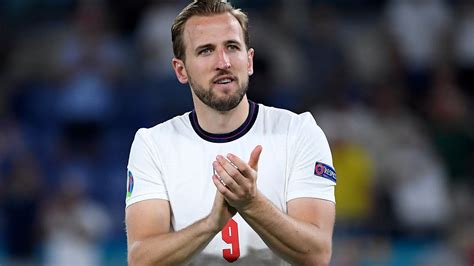 End Of Speculation Harry Kane Announced His Future Ultimate Football