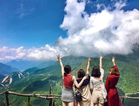 Địa điểm du lịch tháng Top địa điểm hot cho bạn Vexere
