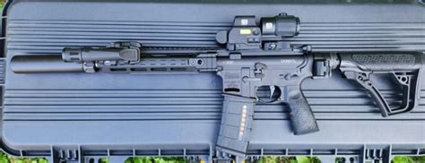 WOO HOO......FINALLY finished my Daniel Defense V7 pistol/sbr : r ...