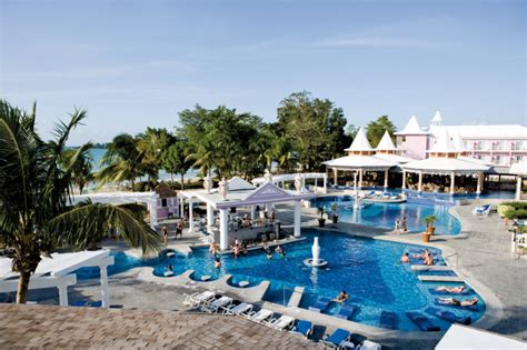 Riu Palace Tropical Bay Jamaica Packages