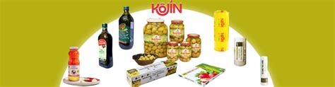 Kōjin Việt Nam Kōjin Việt Nam Cung cấp thực phẩm đồ dùng gia đình